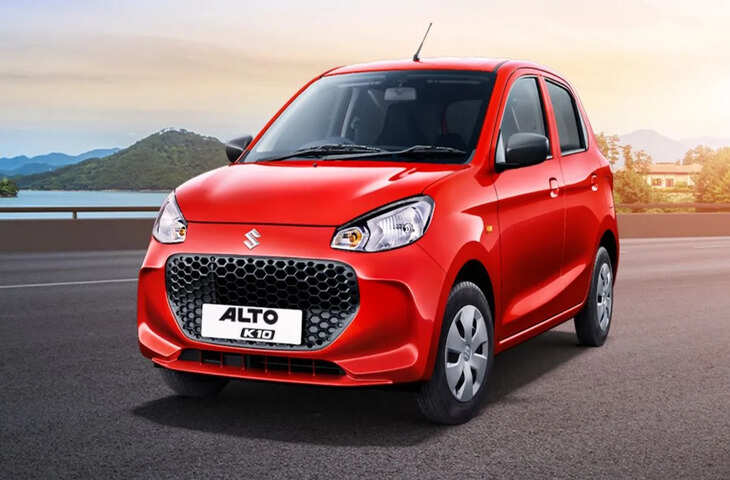 Maruti की कार खरीदने वालों को झटका! Alto K10 से Baleno तक बढ़े दाम, यहां देखें नई कीमतों की पूरी लिस्ट