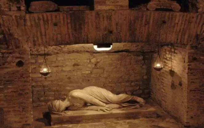 एक गधे की वजह से हुई थी 2000 साल पुरानी इस रहस्यमयी दुनिया की खोज, जानकर रह जाएंगे दंग