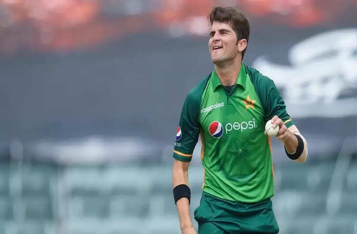 SHAHEEN SHAH AFRIDI--11
