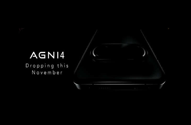 Lava का स्वदेशी पॉवरहाउस! एल्युमीनियम फ्रेम वाला Lava Agni 4 5G लॉन्च के लिए तैयार, जानें फीचर्स और कीमत