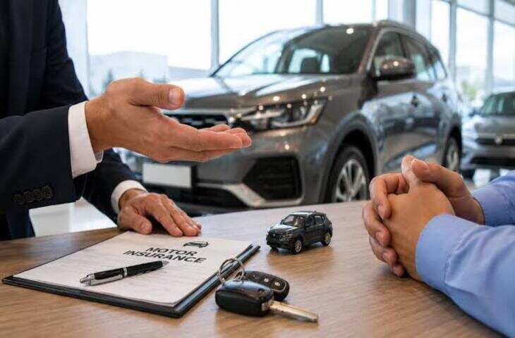 New Car Insurance Rules: नई कार खरीदते समय इंश्योरेंस को लेकर बदलेगा नियम, शोरूम की मनमानी पर लगेगी लगाम