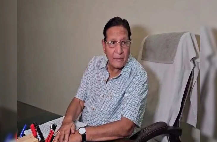 एकल पट्टा प्रकरण, वीडियो में देंखे हाईकोर्ट में शांति धारीवाल की याचिका में विवाद