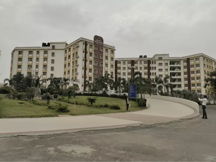 पटना में AKU के शोधकर्ताओं की बड़ी उपलब्धि, कम लागत वाली तकनीक से विकसित किए 6 नए मैग्नेटिक नैनोमटेरियल्स