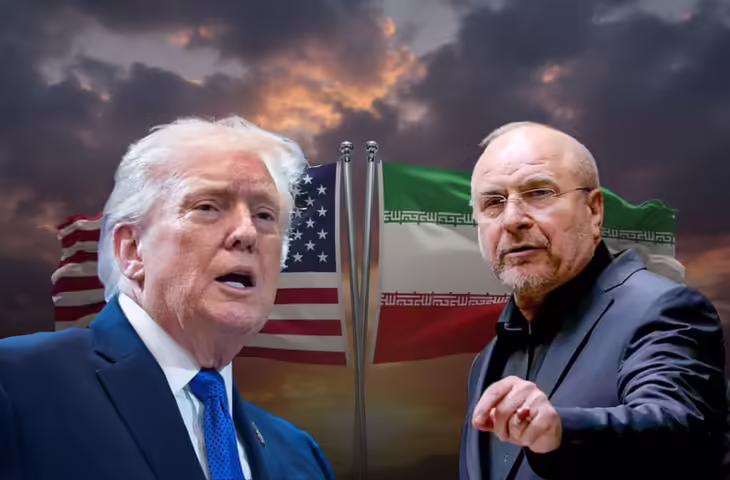 US Iran Peace Talk: 21 घंटे की बातचीत बेअसर अब अमेरिका ने किया पीस-टॉक 2 का एलान&nbsp;