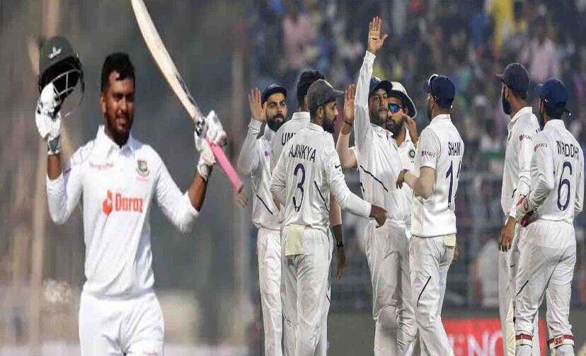 BAN vs IND: BCCI ने फिर अपने ही पैर पर मारी कुल्हाड़ी, संन्यास की कगार पर खड़े  उपकप्तान बनाया इस खिलाड़ी को अचानक