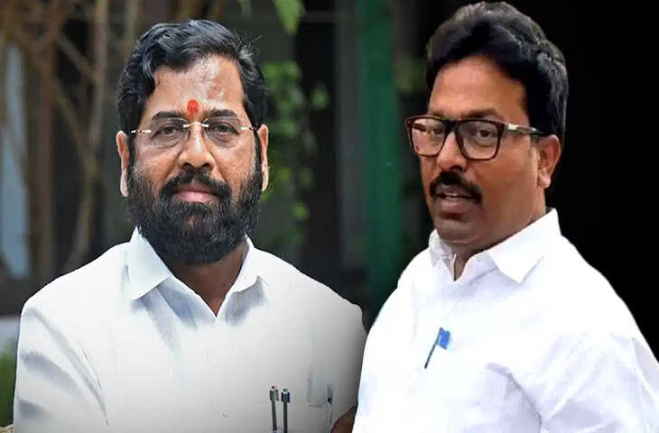 नासिक लोकल बॉडी चुनाव में बड़ा उलटफेर: भाजपा बागी गोकुल गीते की जीत