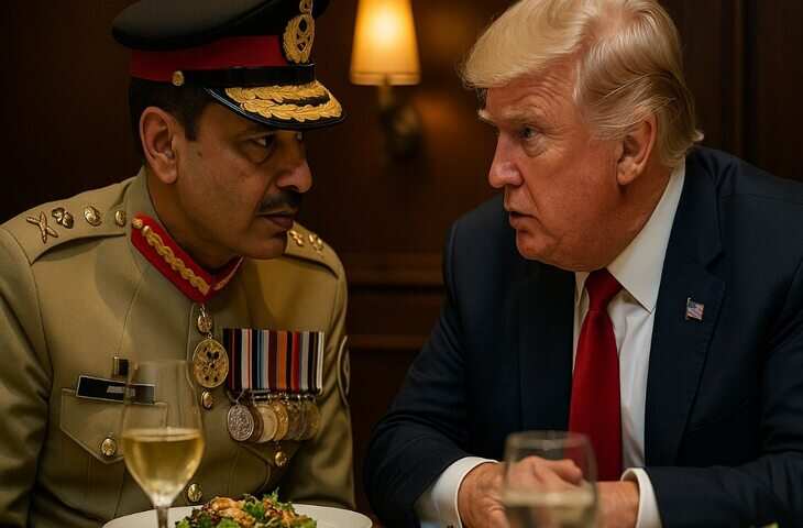 भारत पहली बार करेगा UN चीफ कॉन्क्लेव की मेजबानी! 30 देशों के आर्मी चीफ जुटेंगे &ndash; PAK और चीन रहेंगे बाहर