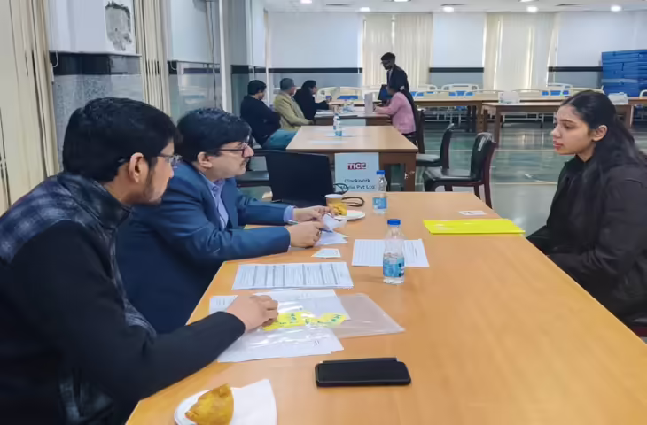 ICAI के 64वें कैंपस प्लेसमेंट में बड़ा उछाल, चार्टर्ड अकाउंटेंट्स के लिए बढ़े रोजगार अवसर