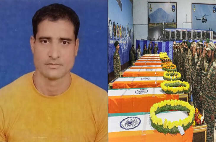 जम्मू-कश्मीर के डोडा में बड़ा हादसा, ऑपरेशन पर जा रही सेना की गाड़ी खाई में गिरी, 10 जवान शहीद