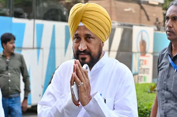Punjab Congress Crisis: चन्नी-रंधावा गुट से भूपेश बघेल की अहम बैठक आज, राजा वड़िंग रहेंगे दूर