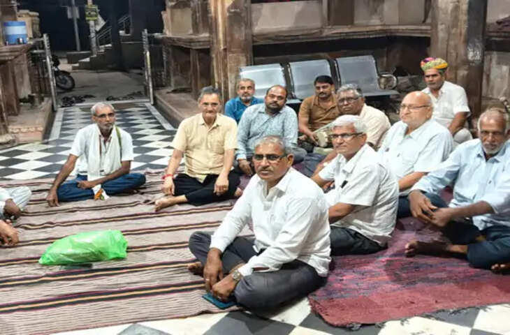 88वें जसनगर महोत्सव की तैयारियां अंतिम चरण में, 16 अगस्त से होगा भव्य आयोजन