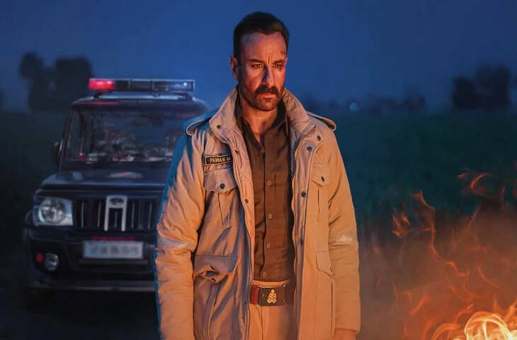 &lsquo;कर्तव्य&rsquo; और &lsquo;परिवार&rsquo; के बीच घिरेंगे पटौदी नवाब, इस सीरीज में एकदम अलग अवतार में दिखेंगे&nbsp;Saif Ali Khan