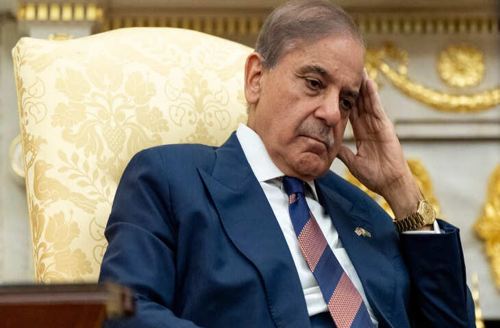 IMF से राहत फिर भी हालात खराब: बीते 5 महीनों में पाकिस्तान की अर्थव्यवस्था की उडी धज्जियां&nbsp;