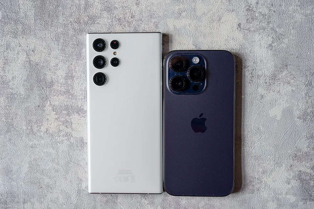 It's the best camera smartphone in the world