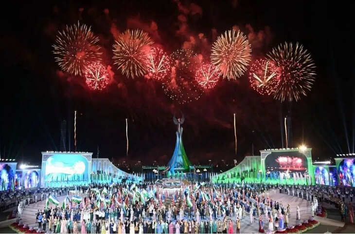 उज़्बेकिस्तान गुलाम नहीं होने के बाद भी क्यों मनाता है स्वतंत्रता दिवस? 35 साल पहले ऐसा क्या हुआ था; जानिए