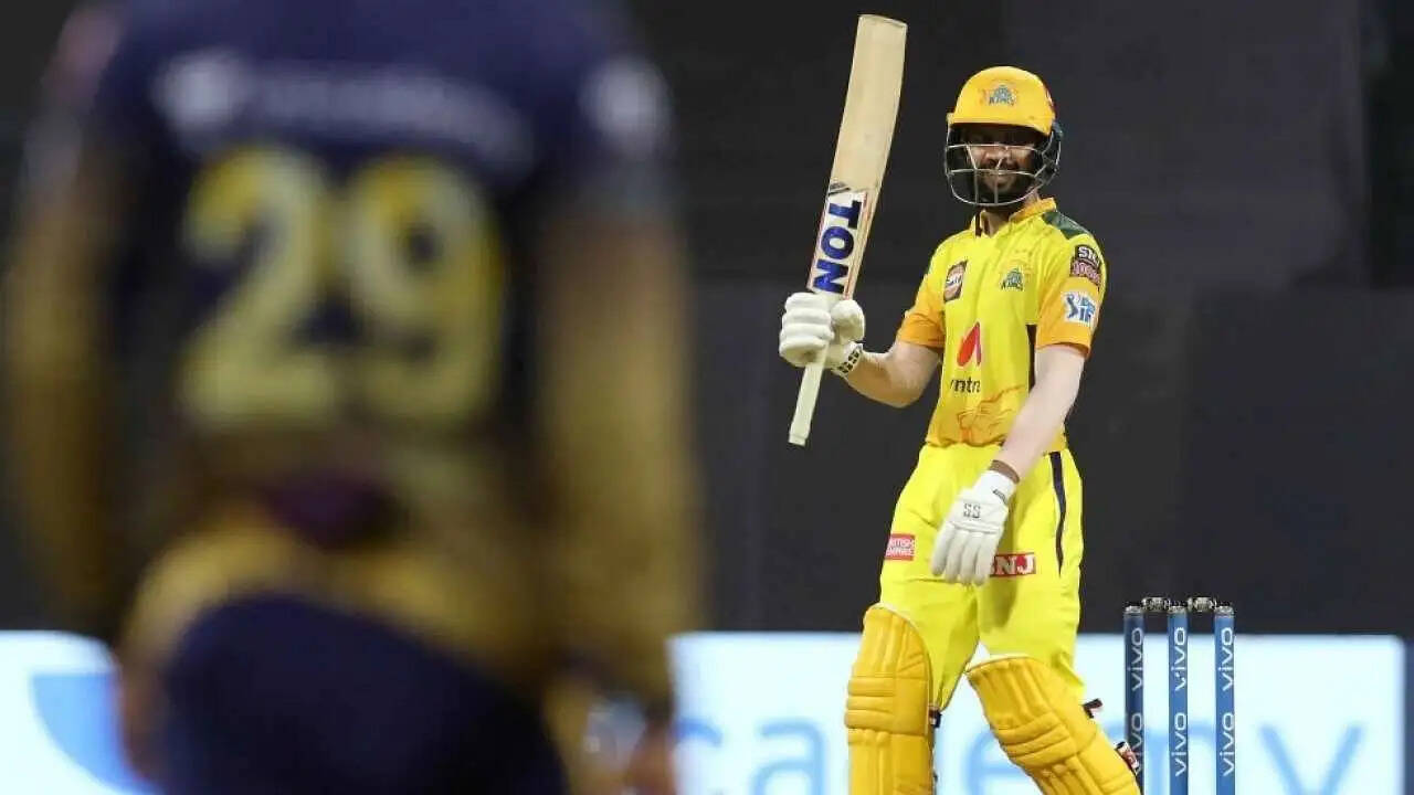 vijay hazare trophy 2021 ruturaj gaikwad