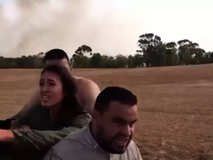 Israel-Hamas War: 7 अक्टूबर हमले से पहले UAE राष्ट्रपति ने नेतन्याहू को दी थी चेतावनी? रिपोर्ट के दावे से मचा हड़कंप