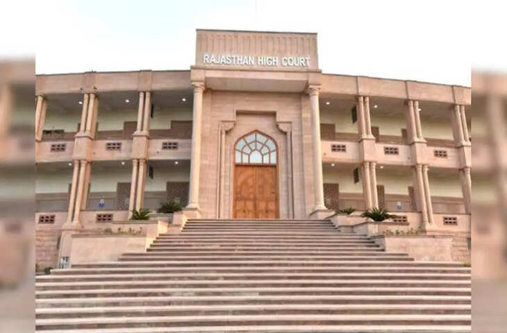 सरकारी स्कूलों की जर्जर हालत पर हाईकोर्ट सख्त, फुटेज में जानें शिक्षा सचिव से बोला- बच्चियों के लिए टॉयलेट तक नहीं, कैसे पढ़ेंगे बच्चे?