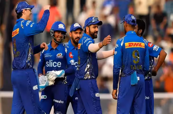 IPL 2027 Captaincy: हार्दिक पांड्या की जगह रोहित शर्मा या तिलक वर्मा? मुंबई इंडियंस के नए कप्तान पर चर्चा तेज
