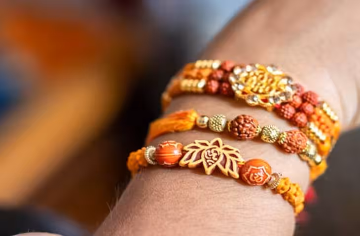 Raksha Bandhan Muhurat 2026: 28 अगस्त को रक्षाबंधन, चंद्र ग्रहण का भी साया; जानें राखी बांधने का शुभ समय