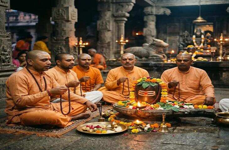 महामृत्युंजय मंत्र का 108 बार जाप: धार्मिक मान्यताओं के अनुसार क्या है महत्व?