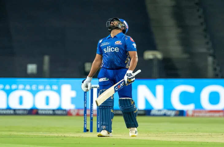 &ldquo;मिडिल ऑर्डर का बार-बार फ्लॉप होना हमें काफी चुभ रहा है&rdquo;, 8वीं हार के बाद Rohit Sharma ने बताया कहां हो रही है चूक