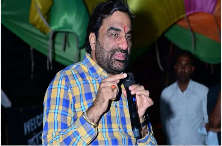 'दिन में दिल्ली शाम को धरना...' SI भर्ती रद्द कराने की मांग पर अड़े Hanuman Beniwal, जाने क्या है आगे की तैयारी ?