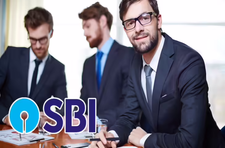 SBI Recruitment 2026: स्टेट बैंक में ऑफिसर बनने का सुनहरा मौका, ₹93,000 तक बेसिक सैलरी, देखें कौन कर सकता है आवेदन​​​​​​​