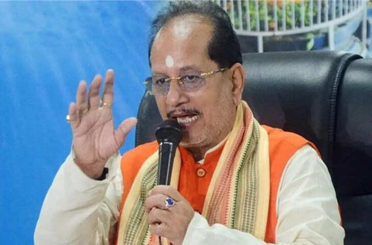 समान मामला&ndash;समान फैसला: राजस्व प्रशासन को उपमुख्यमंत्री विजय कुमार सिन्हा का सख्त संदेश