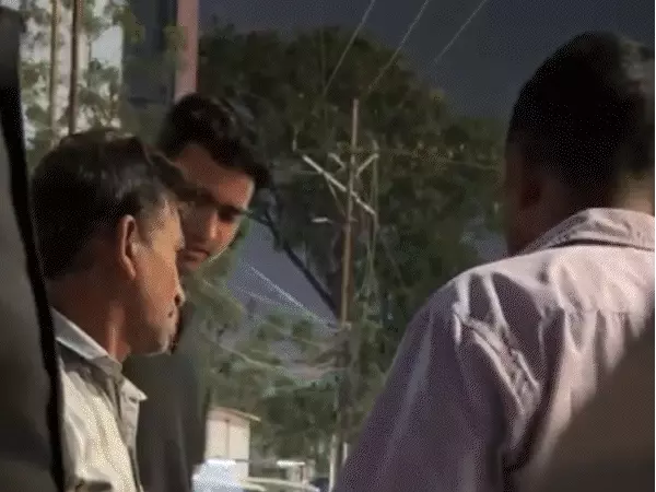 भारत-वेस्टइंडीज टी-20 मैच में VIP टिकटों की कालाबाजारी का आरोप, ₹4-6 हजार में बेची गईं टिकटें