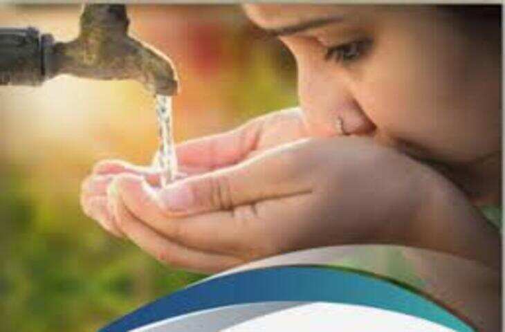 जल जीवन मिशन में चल रहा था तगडा खेल, 5 लोगों को किया गया गिरफ्तार, जांच जारी