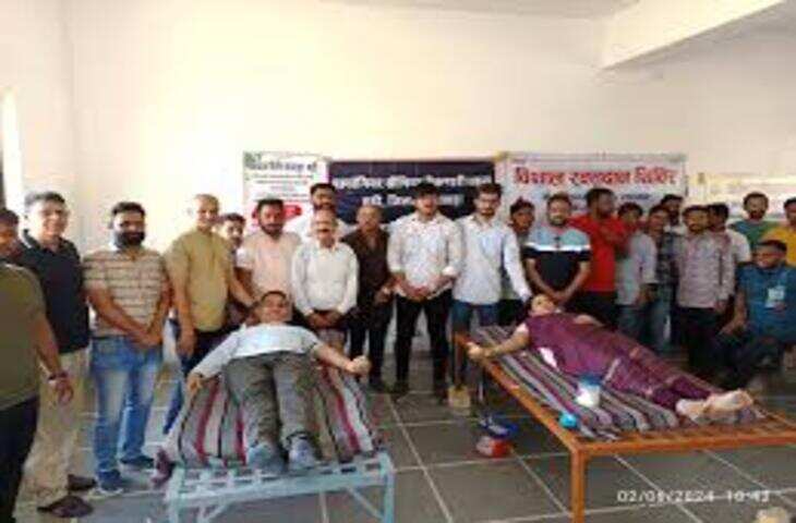 डूंगरपुर में थैलेसीमिया रोगियों के परिजनों की उदयपुर-अहमदाबाद की दौड़ खत्म, जानें क्यों