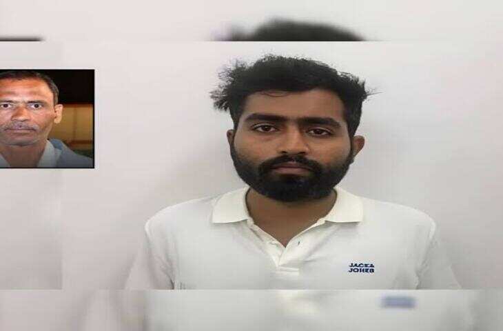 जयपुर ओपन जेल कैदी हत्याकांड का खुलासा, वीडियो में जाने रिश्तेदारों के तानों से परेशान था मास्टरमाइंड