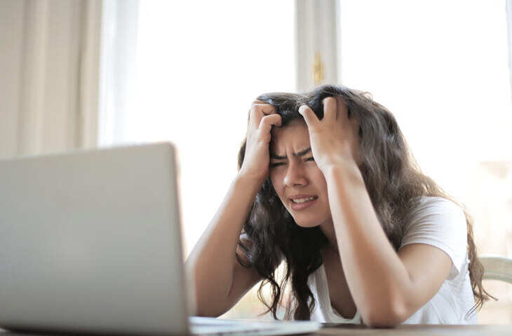 तनाव के समय बॉडी में क्या होता है? जाने Stress और प्रेशर के पीछे छिपे&nbsp;केमिकल लोचे के&nbsp;साइंटिफिक कारण