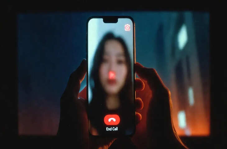 सोशल मीडिया यूजर्स के लिए खतरा: ChiChi Call वायरल वीडियो के नाम पर फैल रहा Ghost File स्कैम, जाने कैसे रहे सेफ&nbsp;