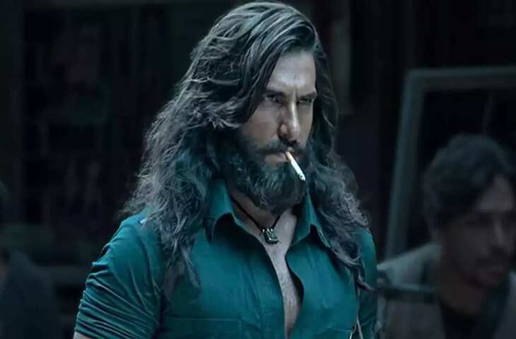 इतिहास रच दिया! Ranveer Singh की &lsquo;धुरंधर 2&rsquo; ने &lsquo;दंगल&rsquo; को पछाड़ा, बनी अब तक की सबसे बड़ी फिल्म​​​​​​​