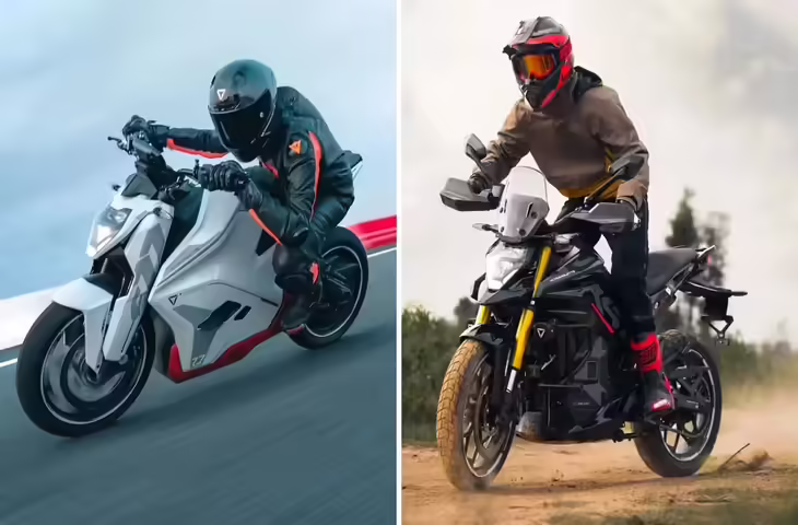 बाइक बदलने का सुनहरा मौका! पुरानी टू-व्हीलर के बदले नई इलेक्ट्रिक बाइक दे रही ये कम्पनी,&nbsp;जानिए ऑफर की पूरी डिटेल