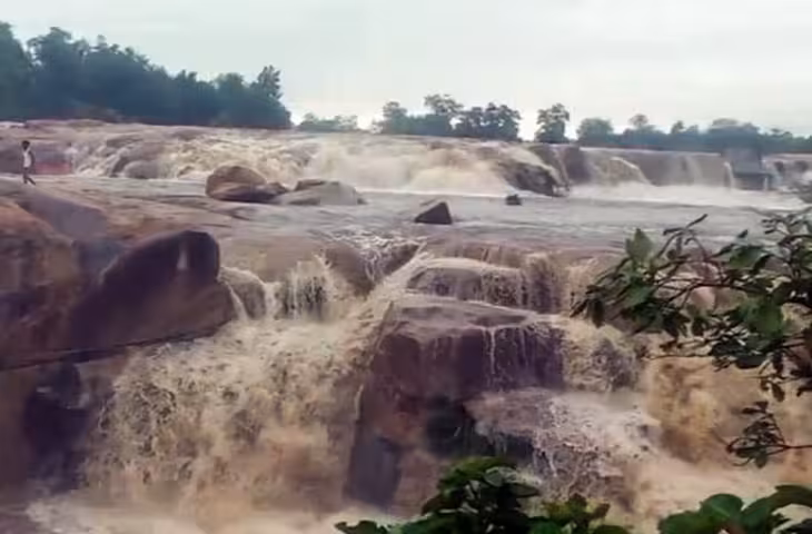 Chhattisgarh Weather: अगले 5 दिन बारिश का दौर, आज अति भारी बारिश का अलर्ट; वज्रपात की भी चेतावनी
