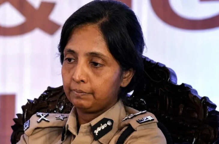ममता सरकार ने जिस आईपीएस दमयंती सेन को किया था साइडलाइन, शुभेंदु ने उसे ही सौंपी पश्चिम बंगाल में बडी जिम्मेदारी