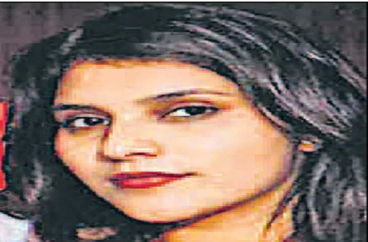 नोएडा में शादी के एक महीने बाद नवविवाहिता की मौत, सोसाइटी की 16वीं मंजिल से गिरने का मामला