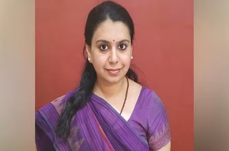 IAS दिव्या मित्तल का इस्तीफा केंद्र सरकार ने किया स्वीकार, व्यक्तिगत कारणों और पारिवारिक प्राथमिकताओं का दिया था हवाला