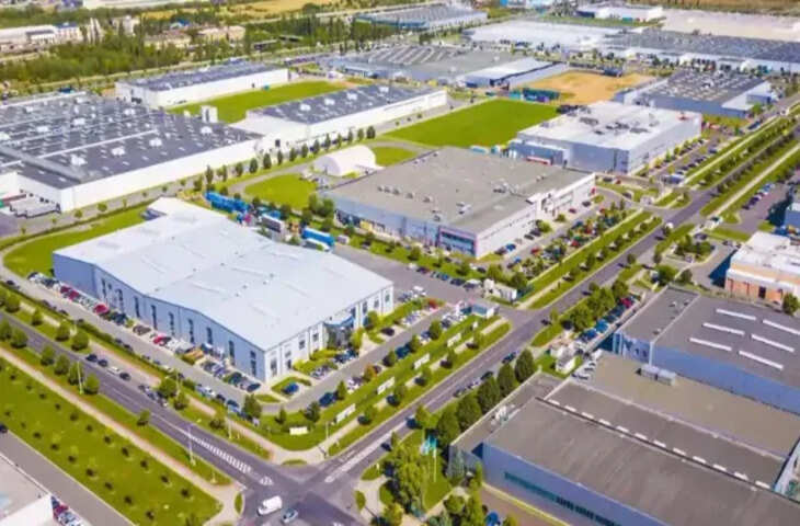 भागलपुर के गोराडीह में मेगा औद्योगिक पार्क, 13.45 एकड़ रैयती जमीन अधिग्रहित होगी