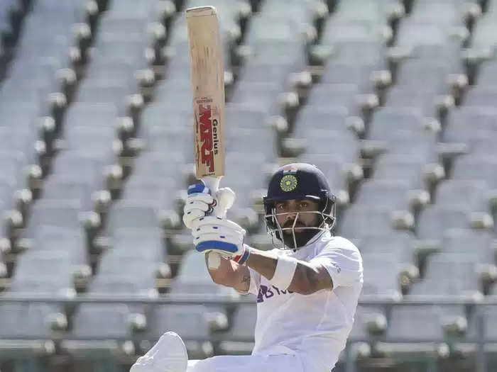 IND vs SA Live, Virat Kohli ने टेस्ट में चार साल बाद विदेशी सरजमीं पर जड़ा छक्का, फॉर्म में आए नजर