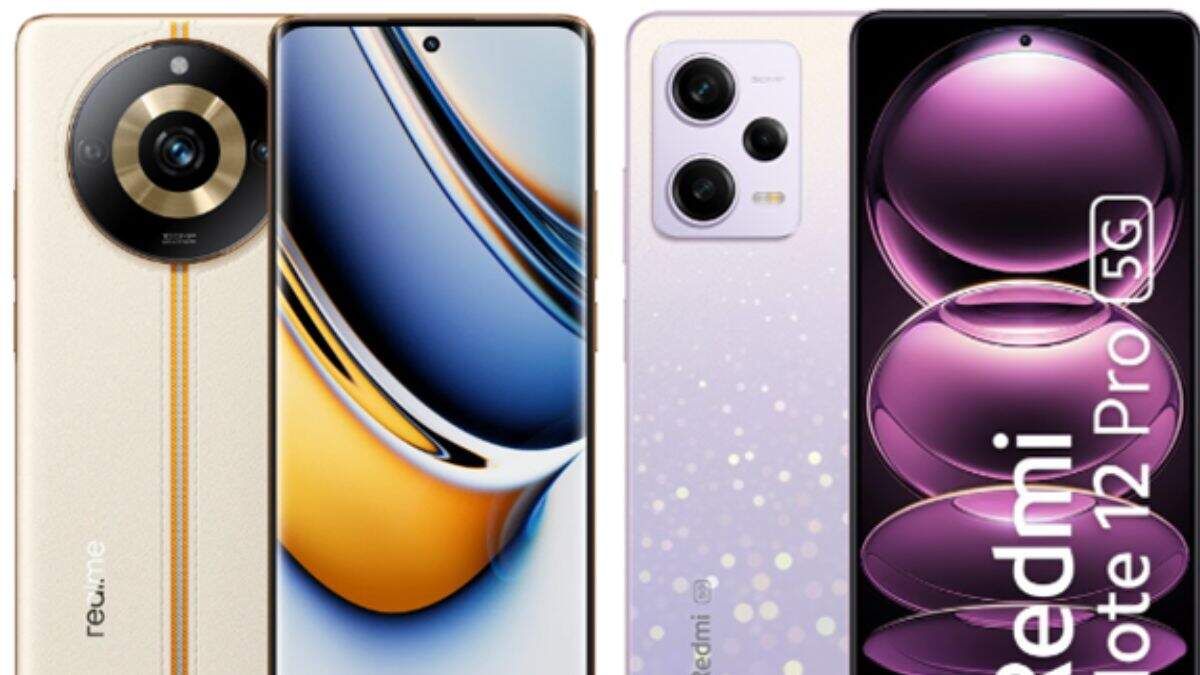 These are mid range smartphones with good camera quality, will book now