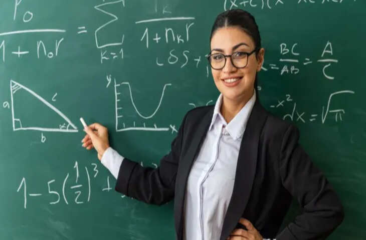 भागलपुर में 2200 नियोजित शिक्षकों की पदोन्नति प्रक्रिया शुरू, शिक्षा विभाग ने जारी किए निर्देश