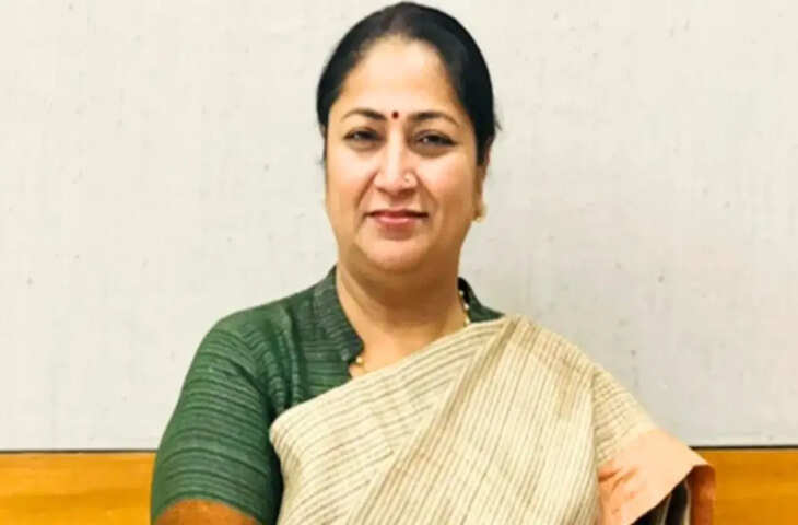 कर्तव्य पथ पर भीम ज्योति दीपोत्सव का शुभारंभ, अंबेडकर जयंती पर दिल्ली में श्रद्धांजलि कार्यक्रम