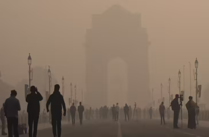 दिसंबर के आखिरी दिनों में प्रदूषण का कहर! और भी गंभीर स्तर तक पहुंचेगा AQI लेवल,&nbsp;जानें कब सुधरेगी हवा