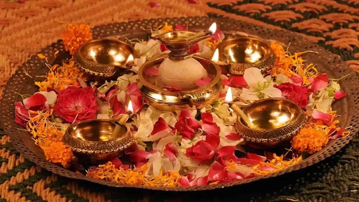 Puja path rules if you want to please god do worship in this way to get fulfill your every wish
