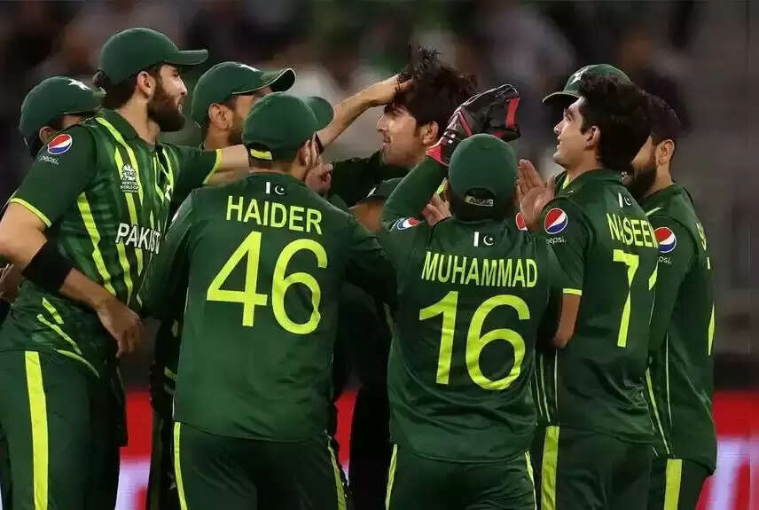 &nbsp;T20 World Cup 2022 &nbsp;PAK--11133311111