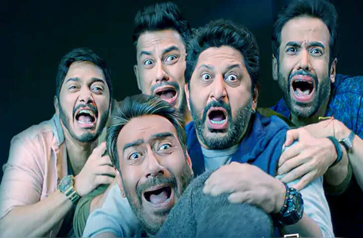 &lsquo;दृश्यम 3&rsquo; से &lsquo;3 Idiots 2&rsquo; तक, इन 5 बड़ी सीक्वल फिल्मों का फैंस को है बेसब्री से इंतजार; तीसरी वाली को लेकर सबसे ज्यादा क्रेज